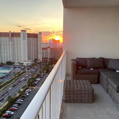 Laketown Wharf Luxury 1 Bedroom Gulf View Condo Hosted By Eastwestgetaway Panama City Beach Εξωτερικό φωτογραφία