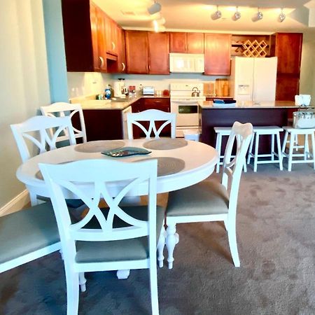 Laketown Wharf Luxury 1 Bedroom Gulf View Condo Hosted By Eastwestgetaway Panama City Beach Εξωτερικό φωτογραφία