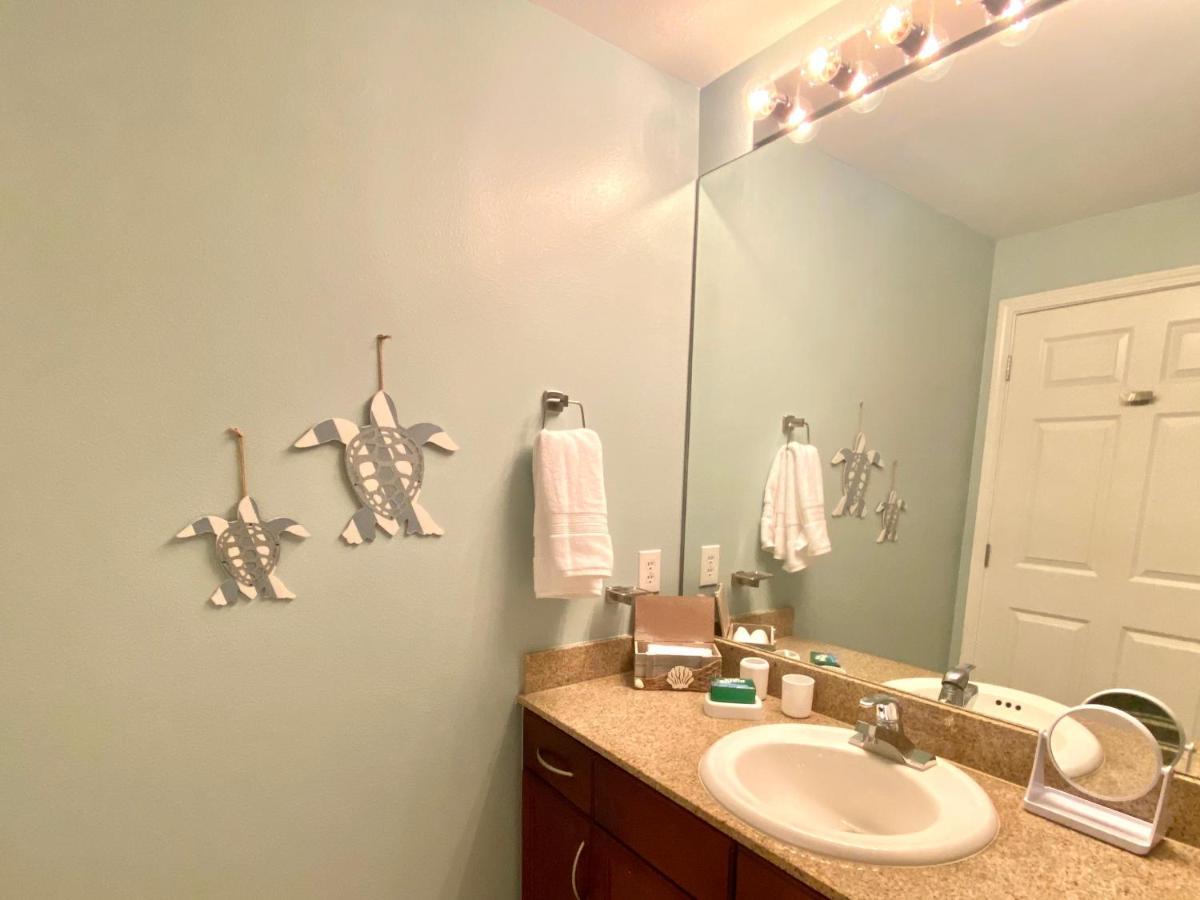Laketown Wharf Luxury 1 Bedroom Gulf View Condo Hosted By Eastwestgetaway Panama City Beach Εξωτερικό φωτογραφία