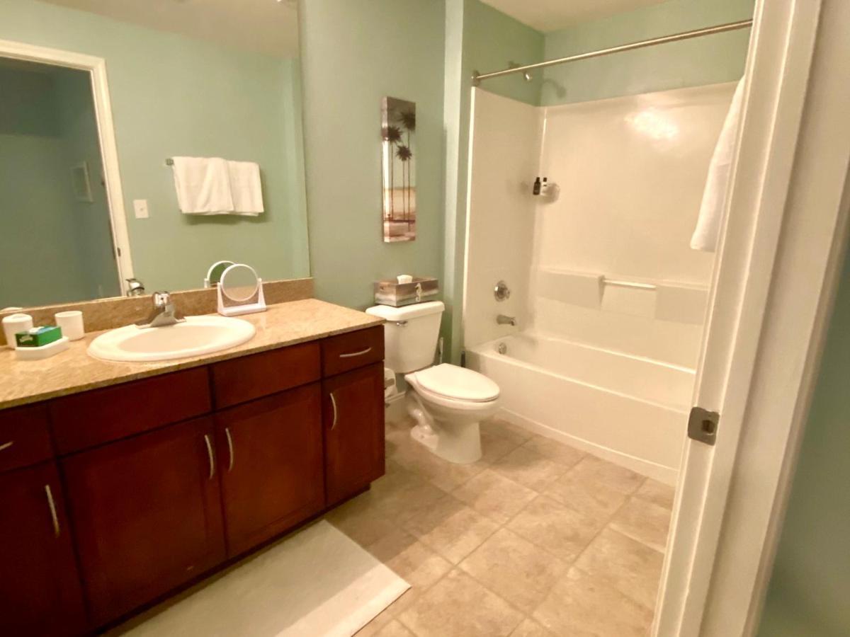 Laketown Wharf Luxury 1 Bedroom Gulf View Condo Hosted By Eastwestgetaway Panama City Beach Εξωτερικό φωτογραφία