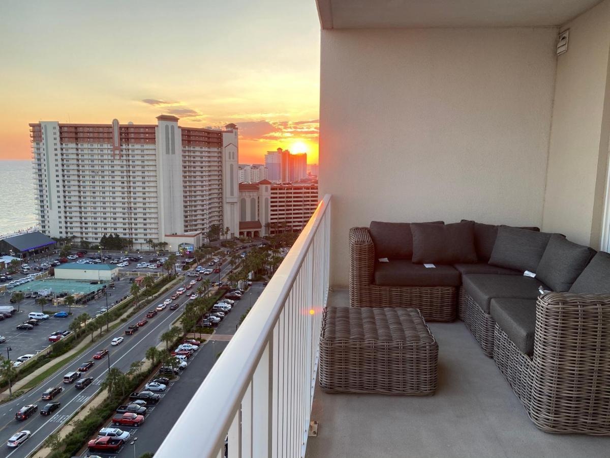 Laketown Wharf Luxury 1 Bedroom Gulf View Condo Hosted By Eastwestgetaway Panama City Beach Εξωτερικό φωτογραφία