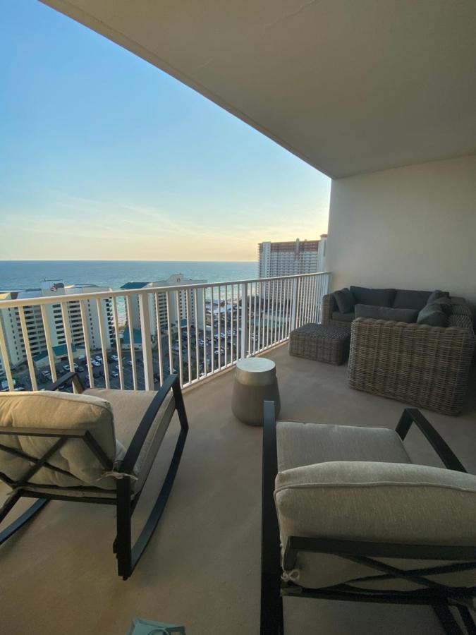 Laketown Wharf Luxury 1 Bedroom Gulf View Condo Hosted By Eastwestgetaway Panama City Beach Εξωτερικό φωτογραφία