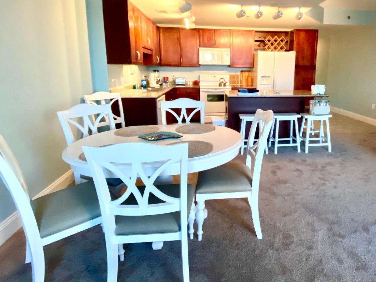 Laketown Wharf Luxury 1 Bedroom Gulf View Condo Hosted By Eastwestgetaway Panama City Beach Εξωτερικό φωτογραφία