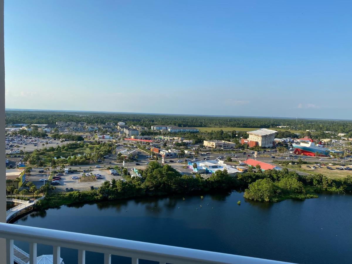 Laketown Wharf Luxury 1 Bedroom Gulf View Condo Hosted By Eastwestgetaway Panama City Beach Εξωτερικό φωτογραφία