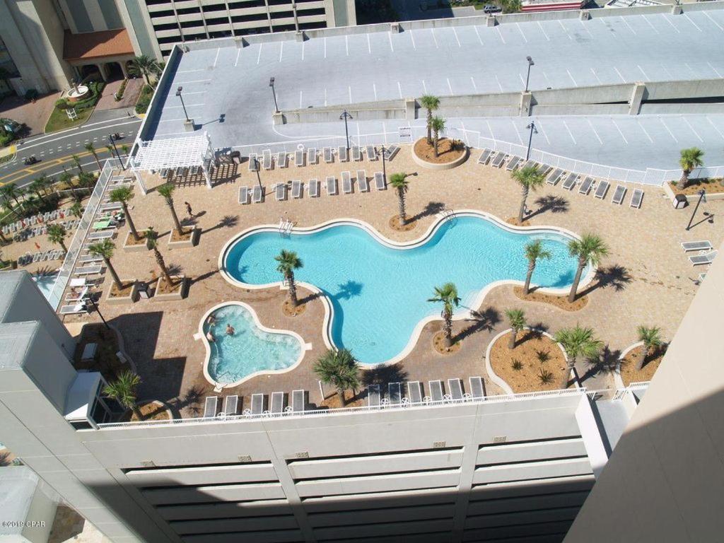 Laketown Wharf Luxury 1 Bedroom Gulf View Condo Hosted By Eastwestgetaway Panama City Beach Εξωτερικό φωτογραφία