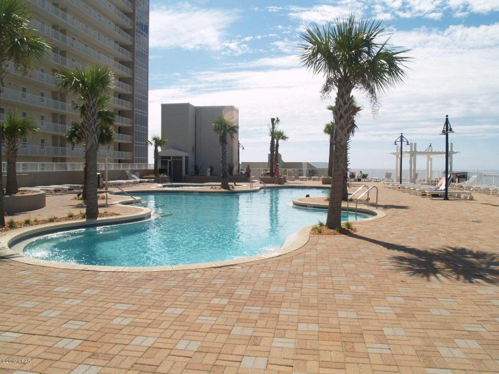 Laketown Wharf Luxury 1 Bedroom Gulf View Condo Hosted By Eastwestgetaway Panama City Beach Εξωτερικό φωτογραφία